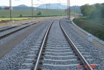 Renovation of the railway line from the Poljčane station to km 563+346 and the renovation of tracks No. 1, 2 and 3 at the Ponikva station on the Zidani Most-Maribor line