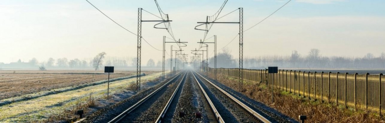 Rail Interoperability