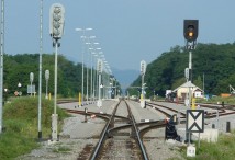 Modernization of the safety signal and telecommunication devices on the Pragersko-Ormož line (project B)