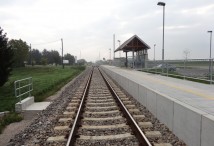 Modernization of the Pragersko-Ormož-Murska Sobota line – stage 2