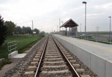 Nadgradnja proge Pragersko - Ormož - Murska Sobota - 2. etapa