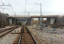 Modernization of the existing Divača-Koper railway line, phase II, stages B and C 